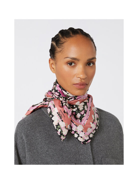 Max Mara Weekend - WkaOnestoNew-huivi - 001 PINK | Stockmann - photo 4