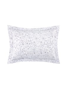 Yves Delorme - Givre-tyynyliina - WHITE | Stockmann