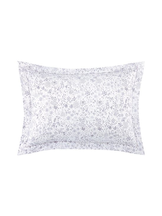 Yves Delorme - Givre-tyynyliina - WHITE - photo 1 Yves Delorme - Givre-tyynyliina - WHITE | Stockmann - photo 1