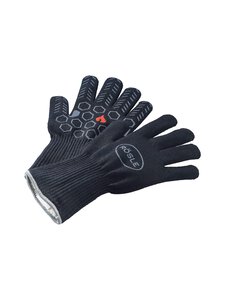 Rösle - Grillikäsineet - BLACK BLACK | Stockmann