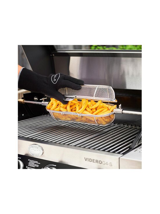 Rösle - Grillikäsineet - BLACK BLACK | Stockmann - photo 2