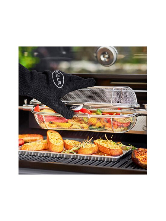 Rösle - Grillikäsineet - BLACK BLACK | Stockmann - photo 3