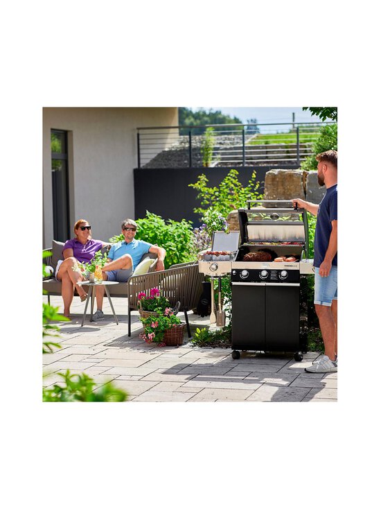 Rösle - Grillikäsineet - BLACK BLACK | Stockmann - photo 4