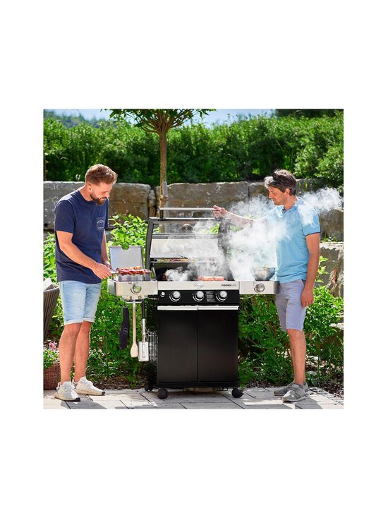 Rösle - Grillikäsineet - BLACK BLACK | Stockmann - photo 5