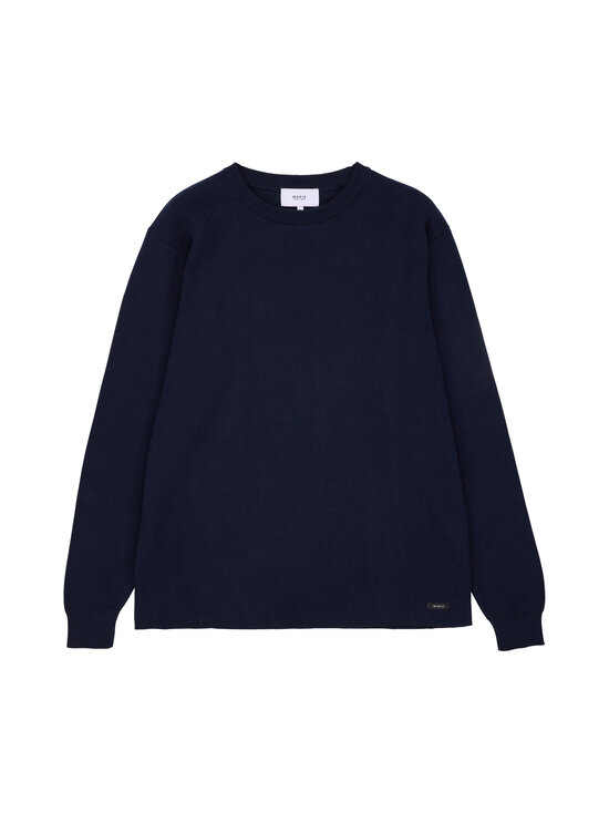 Makia - Gaston-neule - 683 DARK NAVY | Stockmann - photo 1
