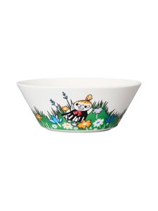 Moomin Arabia - Pikkumyy niityllä -kulho 15 cm - MULTICO | Stockmann