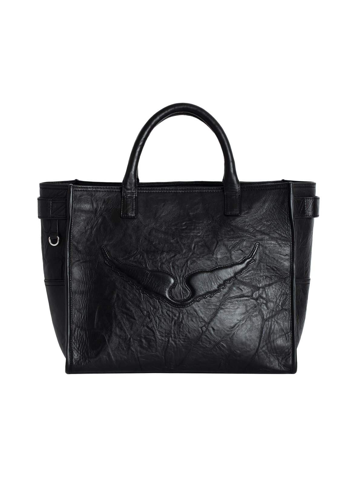Angel Tote -nahkalaukku