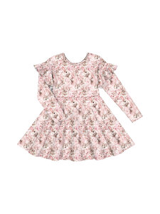 Gugguu - Print Smoc -mekko - BUNNIES | Stockmann