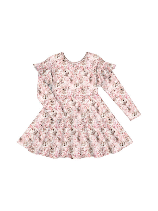 Gugguu - Print Smoc -mekko - BUNNIES | Stockmann - photo 1