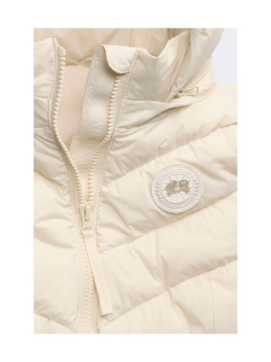 Canada Goose - Clair-untuvaliivi - 9314 LINEN-LIN - photo 2 Canada Goose - Clair-untuvaliivi - 9314 LINEN-LIN | Stockmann - photo 2