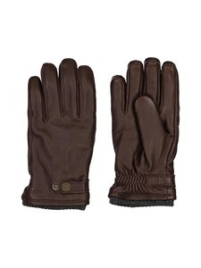 Hestra - Utsjö-nahkakäsineet - 780 ESPRESSO Hestra - Utsjö-nahkakäsineet - 780 ESPRESSO | Stockmann