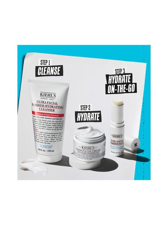 Kiehl's - Puhastusgeel Ultra Facial Barrier Cleanser - NOCOL - photo 13 Kiehl's - Puhastusgeel Ultra Facial Barrier Cleanser - NOCOL | Stockmann - photo 13