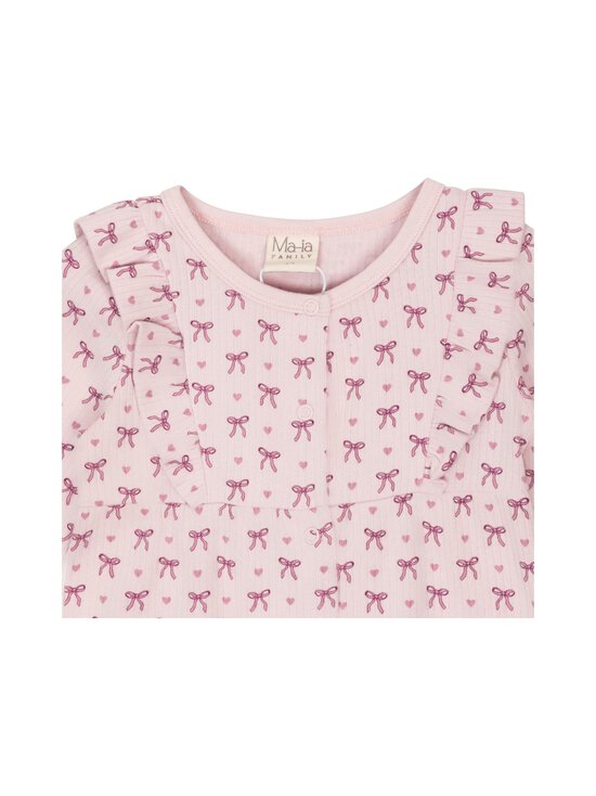 Maia Family - Bowsome Overall -body - ROSE | Stockmann - photo 2