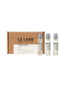 Le Labo - Baie 19 Travel Tube  -tuoksupakkaus, 3x10ml | Stockmann