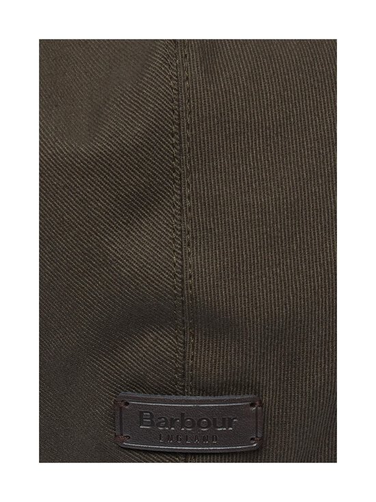 Barbour - Finnean-lakki - OL51 OLIVE | Stockmann - photo 3