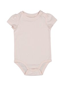 Polo Ralph Lauren - Bodijs ar īsām piedurknēm - 002 DELICATE PINK | Stockmann