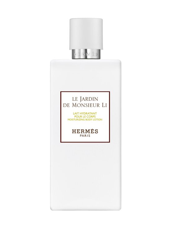 Jardin de Monsieur Li moisturizing body lotion -kosteusvoide 200 ml