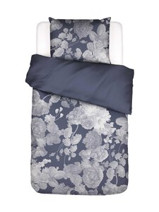 Essenza - Satiinist voodipesukomplekt Eunice - 746 NIGHTSHADOW BLUE | Stockmann