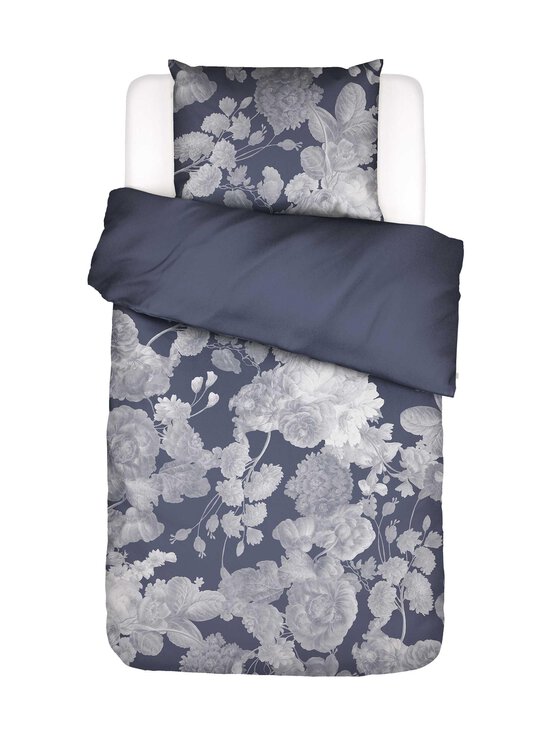 Essenza - Satiinist voodipesukomplekt Eunice - 746 NIGHTSHADOW BLUE | Stockmann - photo 1