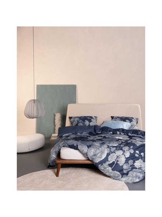 Essenza - Satiinist voodipesukomplekt Eunice - 746 NIGHTSHADOW BLUE | Stockmann - photo 3
