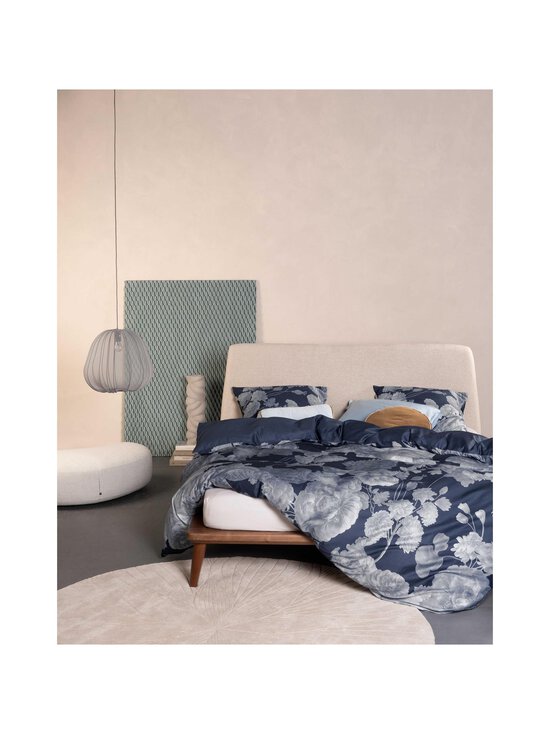 Essenza - Satiinist voodipesukomplekt Eunice - 746 NIGHTSHADOW BLUE | Stockmann - photo 4