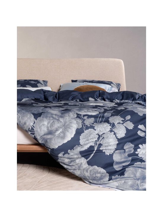 Essenza - Satiinist voodipesukomplekt Eunice - 746 NIGHTSHADOW BLUE | Stockmann - photo 5