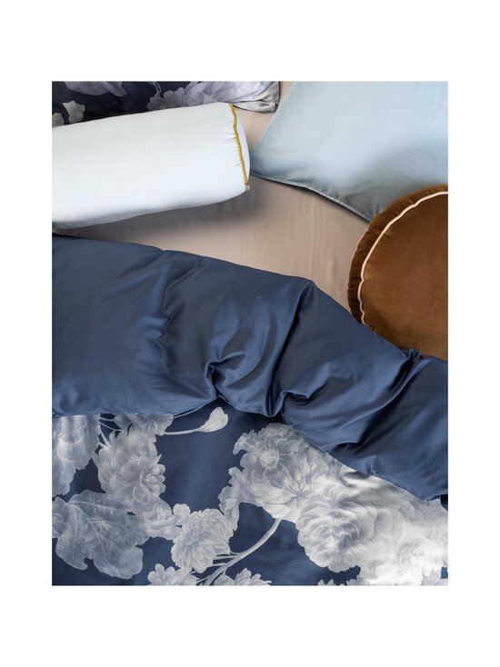 Essenza - Satiinist voodipesukomplekt Eunice - 746 NIGHTSHADOW BLUE | Stockmann - photo 7