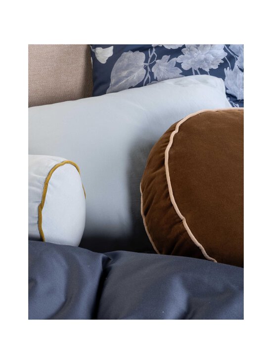 Essenza - Satiinist voodipesukomplekt Eunice - 746 NIGHTSHADOW BLUE | Stockmann - photo 8