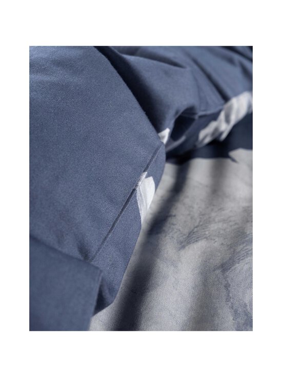 Essenza - Satiinist voodipesukomplekt Eunice - 746 NIGHTSHADOW BLUE | Stockmann - photo 9