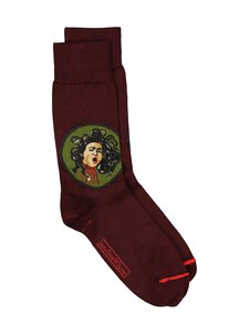 MuseARTa - Michelangelo Caravaggio  - Medusa -sukat - BROWN | Stockmann