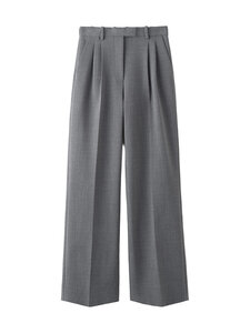 Almada Label - Püksid Amel - GREY | Stockmann
