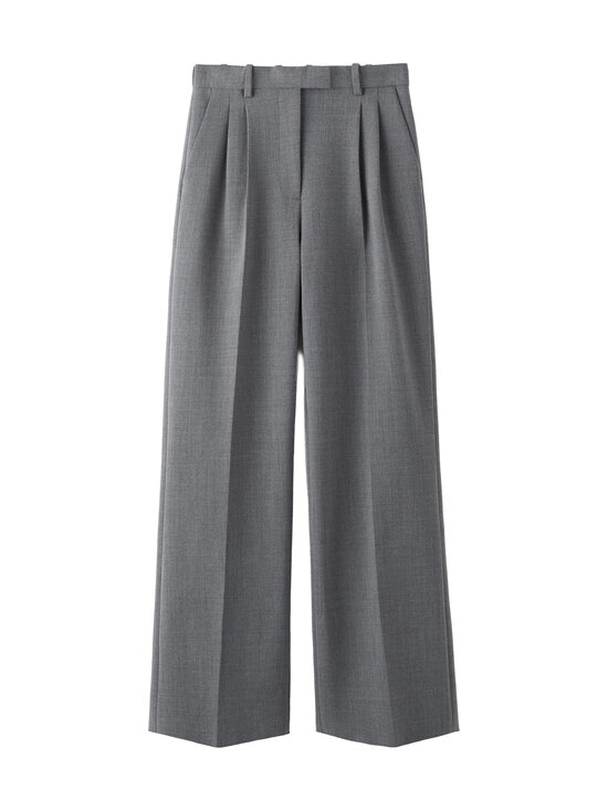 Almada Label - Püksid Amel - GREY | Stockmann - photo 1