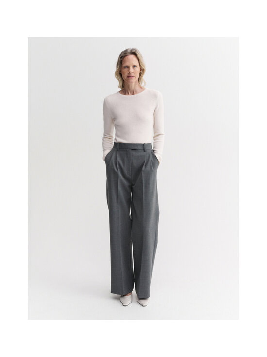 Almada Label - Püksid Amel - GREY | Stockmann - photo 2