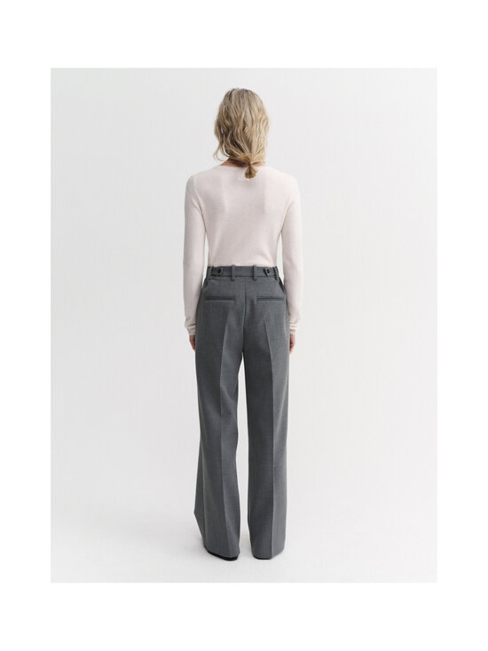 Almada Label - Püksid Amel - GREY | Stockmann - photo 3