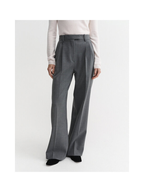 Almada Label - Püksid Amel - GREY | Stockmann - photo 4