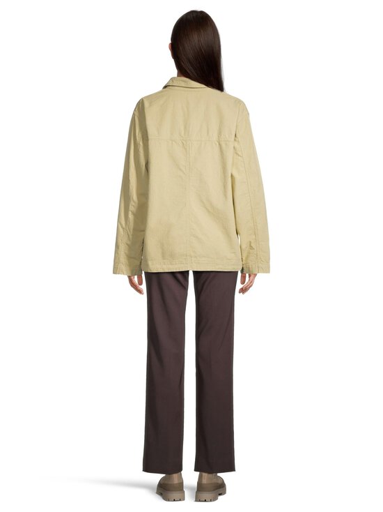 R-Collection - Usva-kevyttakki - HAY - photo 3 R-Collection - Usva-kevyttakki - HAY | Stockmann - photo 3