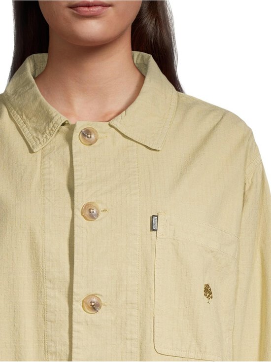 R-Collection - Usva-kevyttakki - HAY - photo 4 R-Collection - Usva-kevyttakki - HAY | Stockmann - photo 4