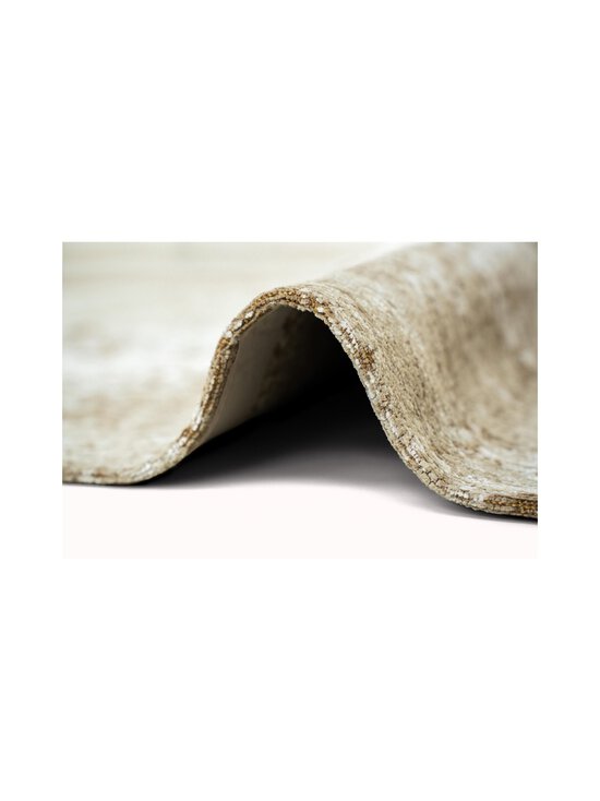 Louis de Poortere - Virgin Land Mercury - jacquard-matto - GREY/YELLOW | Stockmann - photo 8