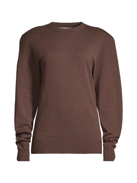 Stella McCartney - Kashmir-villaneule - 2012 CHOCOLATE BROWN - photo 1 Stella McCartney - Kashmir-villaneule - 2012 CHOCOLATE BROWN | Stockmann - photo 1