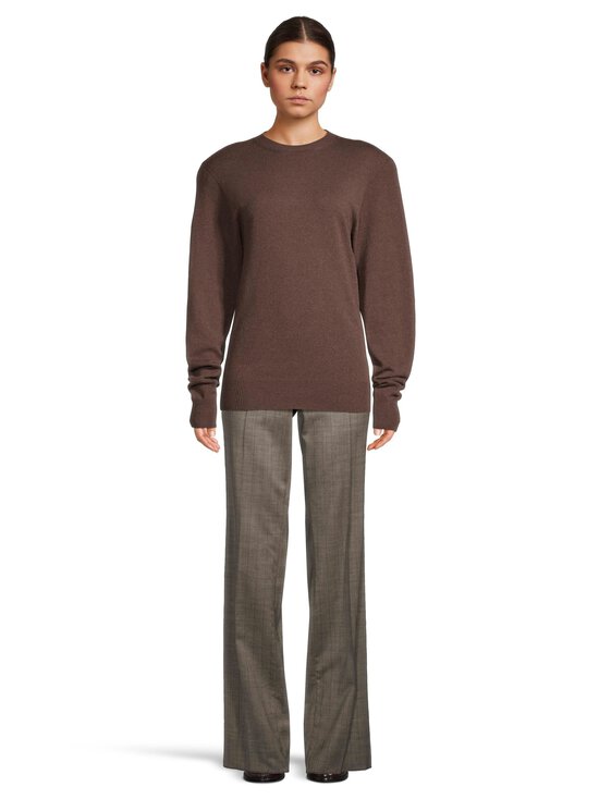 Stella McCartney - Kashmir-villaneule - 2012 CHOCOLATE BROWN - photo 2 Stella McCartney - Kashmir-villaneule - 2012 CHOCOLATE BROWN | Stockmann - photo 2