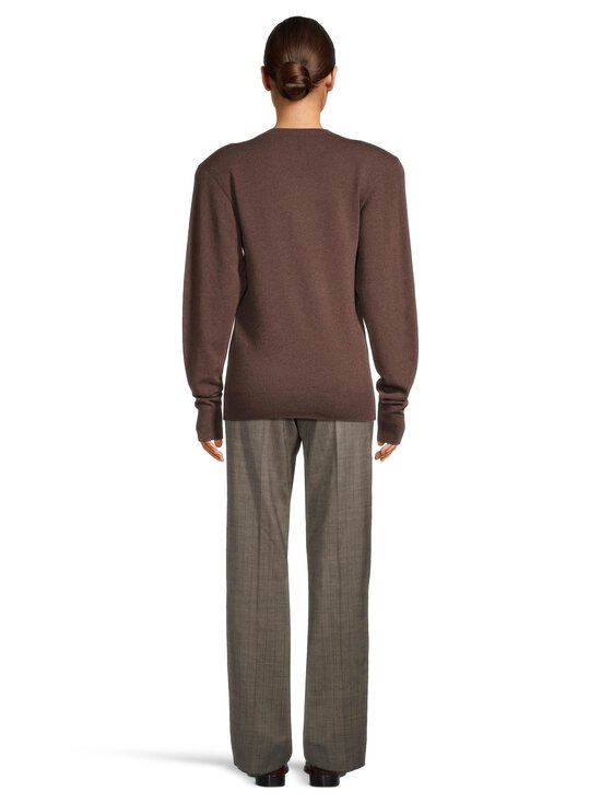 Stella McCartney - Kashmir-villaneule - 2012 CHOCOLATE BROWN - photo 3 Stella McCartney - Kashmir-villaneule - 2012 CHOCOLATE BROWN | Stockmann - photo 3