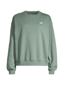 New Balance - Athletics Club Crew džemperis - DKJ DARK JUNIPER New Balance - Athletics Club Crew džemperis - DKJ DARK JUNIPER | Stockmann