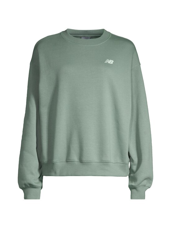 New Balance - Athletics Club Crew -collegepaita - DKJ DARK JUNIPER - photo 1 New Balance - Athletics Club Crew -collegepaita - DKJ DARK JUNIPER | Stockmann - photo 1
