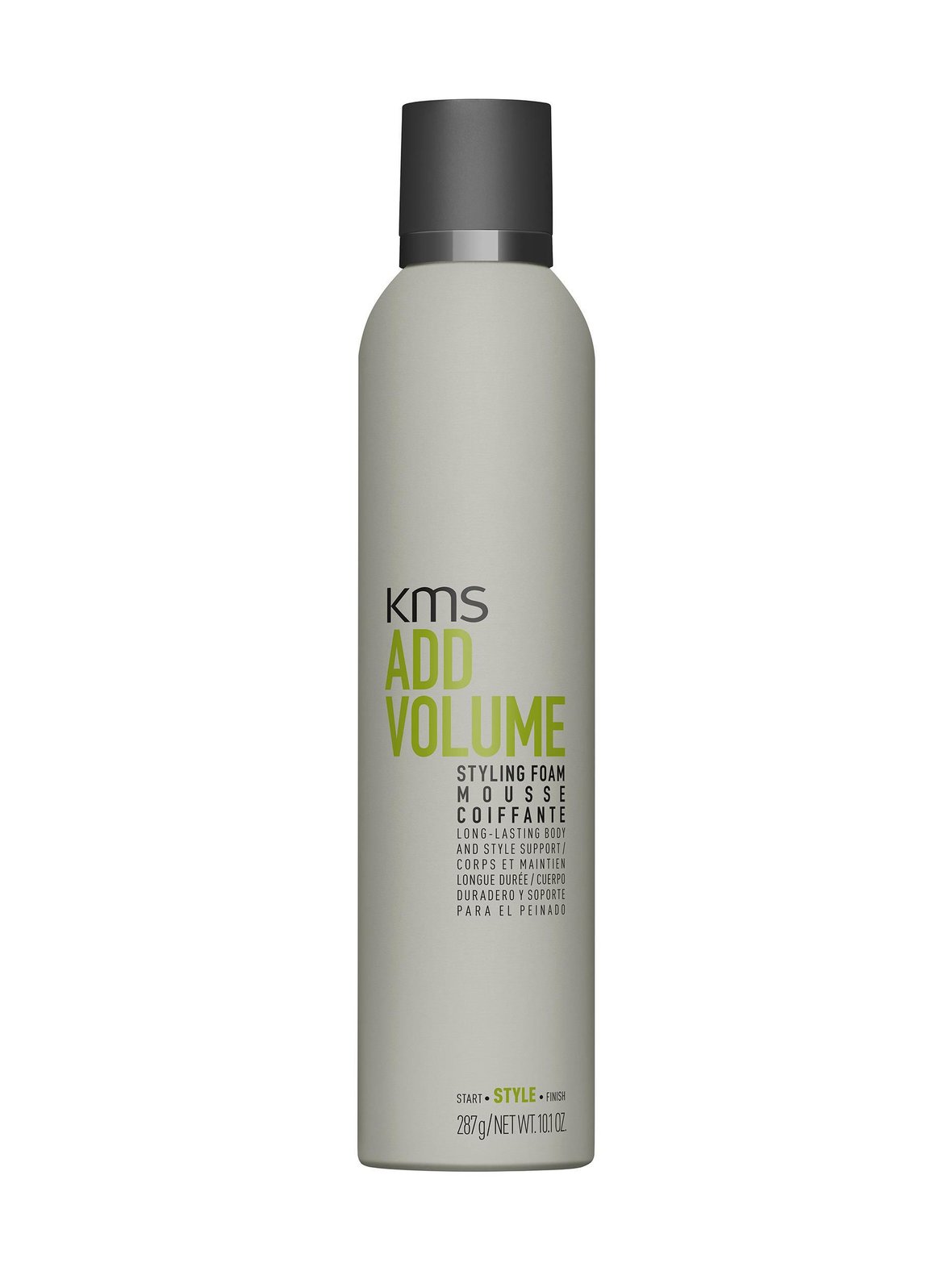 AddVolume Styling Foam -muotovaahto 300 ml