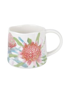 Maxwell&Williams - Royal Botanic Gardens Native Blooms -muki - GREEN,YELLOW,PINK,LILA Maxwell&Williams - Royal Botanic Gardens Native Blooms -muki - GREEN,YELLOW,PINK,LILA | Stockmann