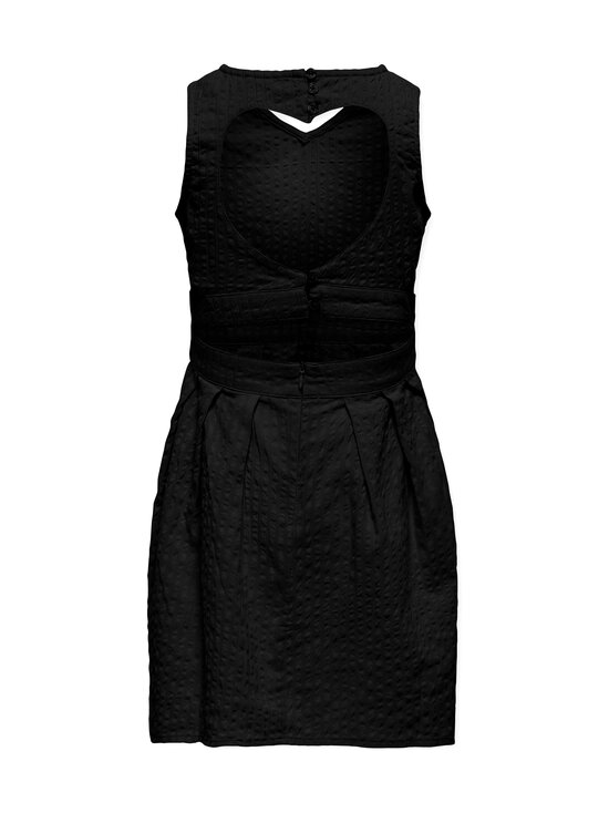 KIDS ONLY - KogStinna Heart -mekko - BLACK - photo 2 KIDS ONLY - KogStinna Heart -mekko - BLACK | Stockmann - photo 2