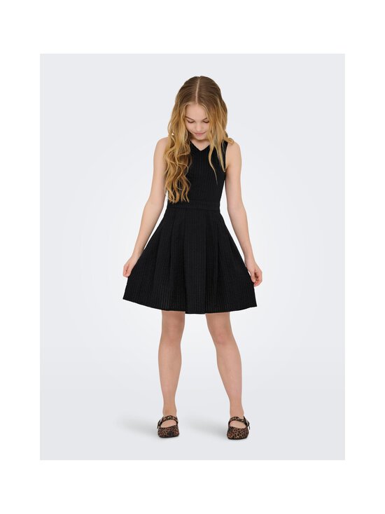 KIDS ONLY - KogStinna Heart -mekko - BLACK - photo 4 KIDS ONLY - KogStinna Heart -mekko - BLACK | Stockmann - photo 4