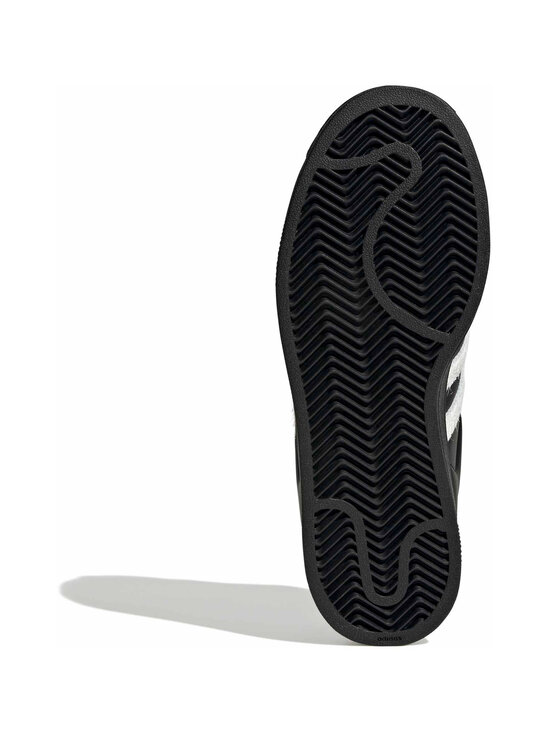 adidas Originals - W Superstar II -sneakerit - KI3574 CBLACK/OWHITE/GOLDMT | Stockmann - photo 4