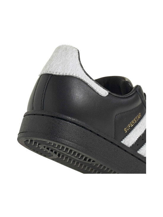 adidas Originals - W Superstar II -sneakerit - KI3574 CBLACK/OWHITE/GOLDMT | Stockmann - photo 8