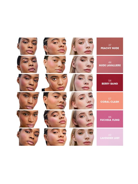 Yves Saint Laurent - Make Me Blush -nestemäinen poskipuna 15 ml - 37 PEACHY NUDE - photo 5 Yves Saint Laurent - Make Me Blush -nestemäinen poskipuna 15 ml - 37 PEACHY NUDE | Stockmann - photo 5
